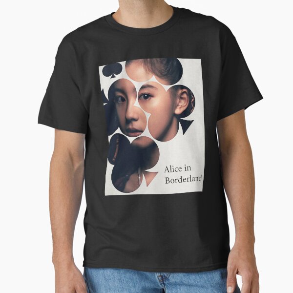 Alice in borderland Classic T-Shirt