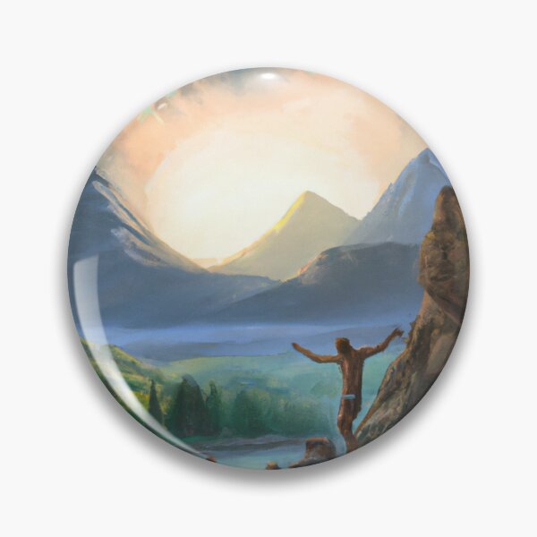 Item preview, Ascension  designed and sold by IvansWolfPack.