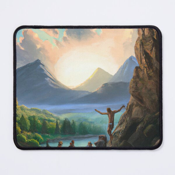 Item preview, Ascension  designed and sold by IvansWolfPack.