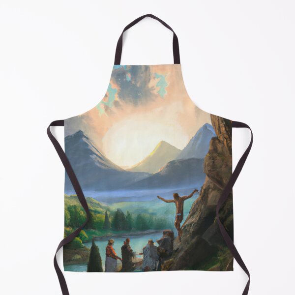 Item preview, Ascension designed and sold by IvansWolfPack.
