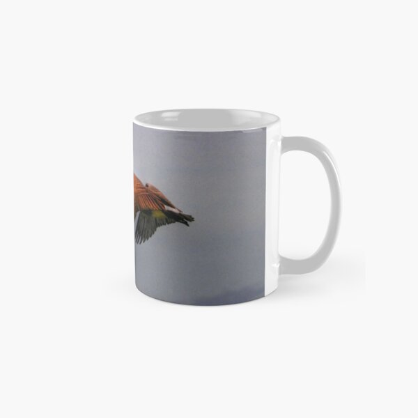 Item preview, Canada Geese In Flight designed and sold by Larry Trupp.
