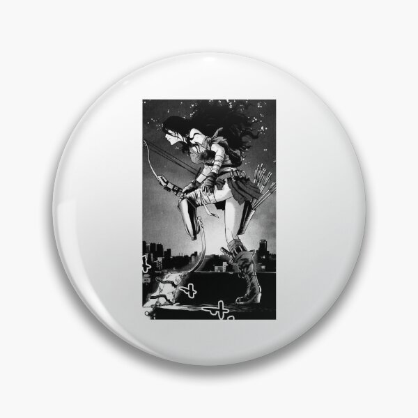 Item preview, Alice in borderland designed and sold by AGENTIKs.