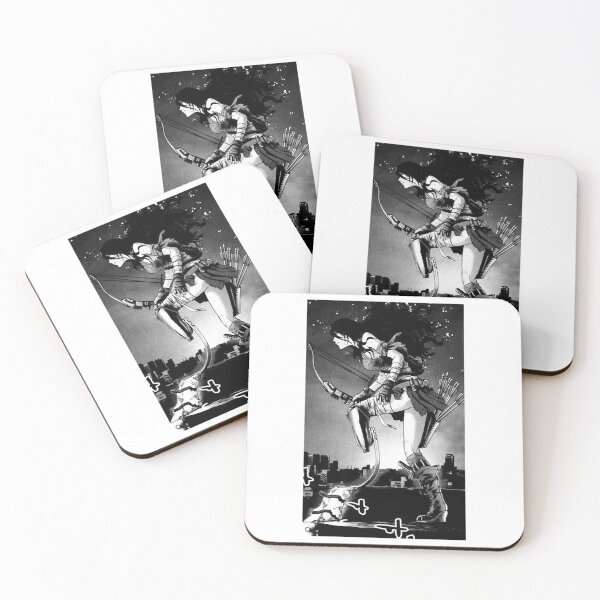 Item preview, Alice in borderland designed and sold by AGENTIKs.