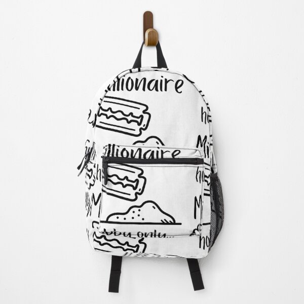 Item preview, Millionaire Hobby Only designed and sold by mkzmerch.