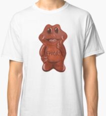 Freddo Frog Classic T-Shirt