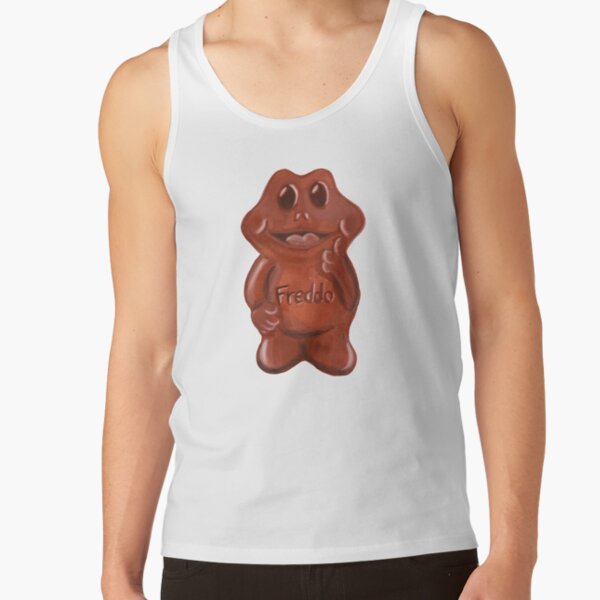 Freddo Frog Tank Top
