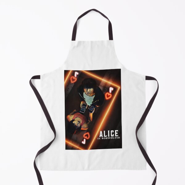 Item preview, Alice in borderland designed and sold by AGENTIKs.