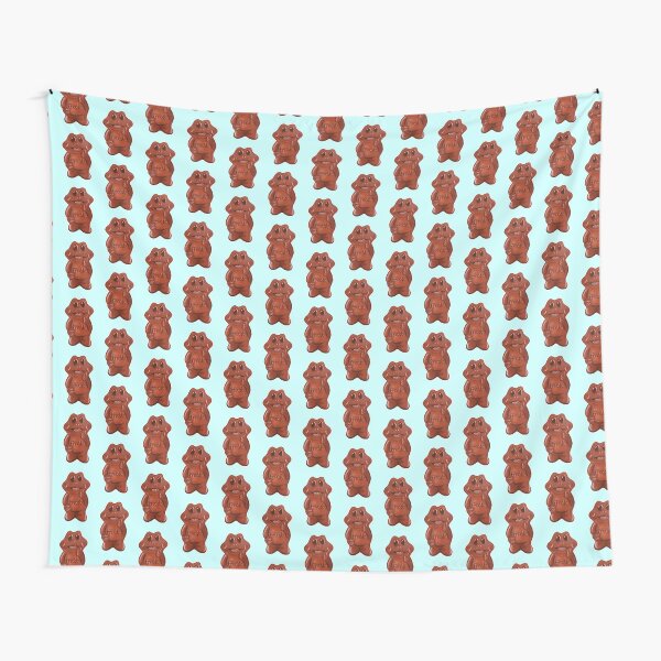Freddo Frog Tapestry