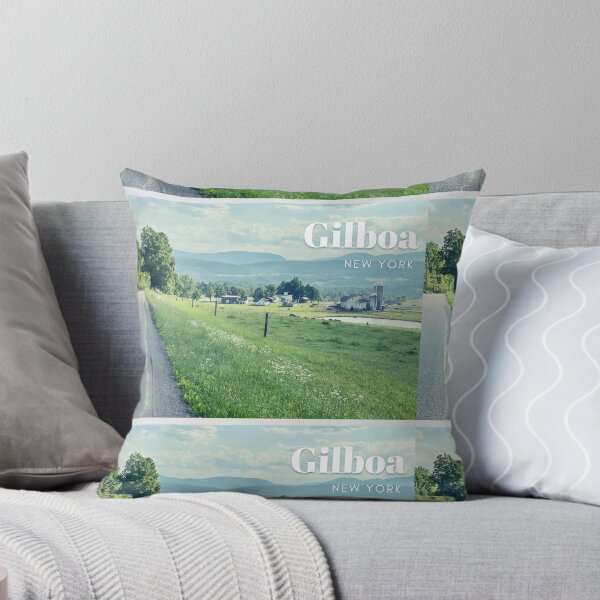 Item preview, Gilboa New York designed and sold by UN-X-LD-Prints.