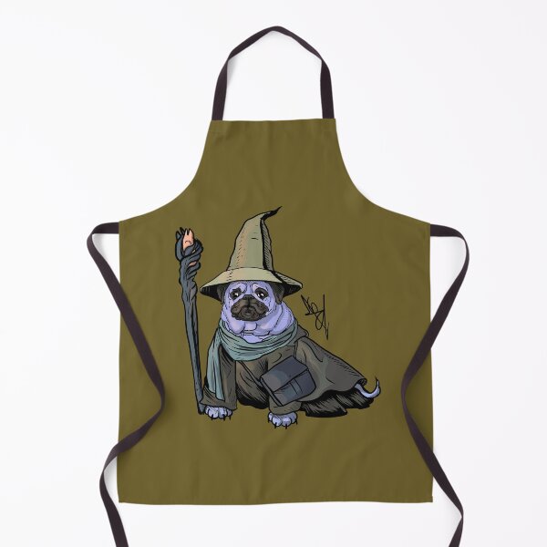 Item preview, Sorcerer Puppy V6 designed and sold by Ktstrofe.
