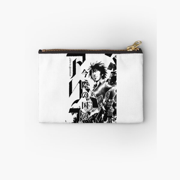 Item preview, alice in borderland designed and sold by AGENTIKs.