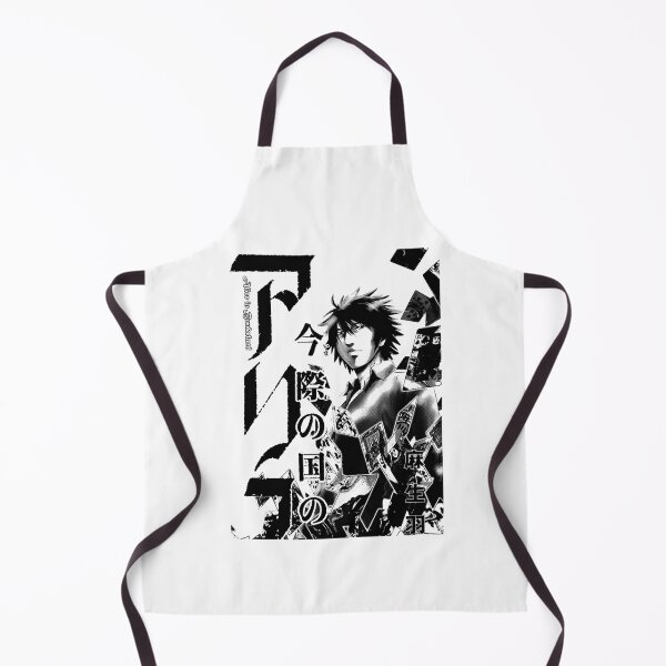 Item preview, alice in borderland designed and sold by AGENTIKs.