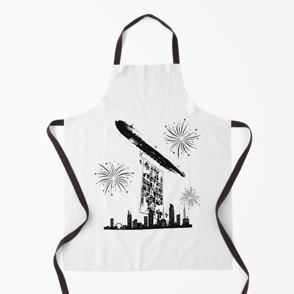 Item preview, Alice in Borderland Blimp designed and sold by AGENTIKs.