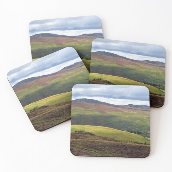 Item preview, Moel Famau, Clywdian Range, Cymru designed and sold by wiggyofipswich.