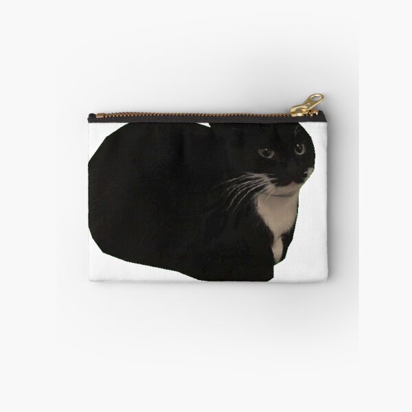 Item preview, Maxwell the cat designed and sold by CoolMeowCat.