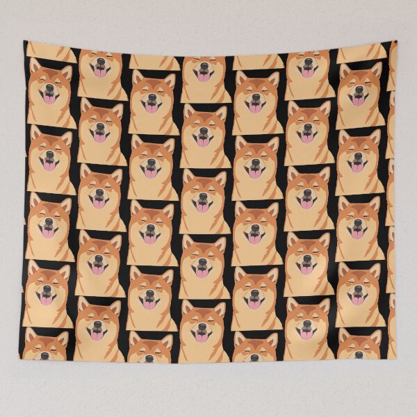 Item preview, Doge - Funny Meme Shirt designed and sold by Wowsomuchart.