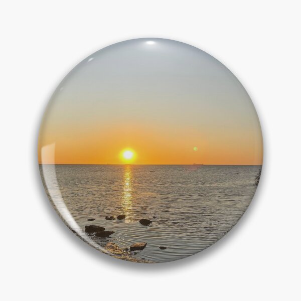 Item preview, Sunrises designed and sold by SpaceRiver.