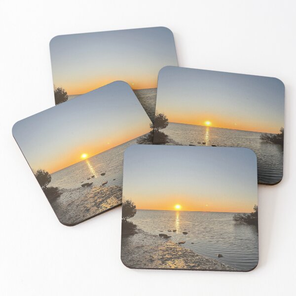 Item preview, Sunrises designed and sold by SpaceRiver.