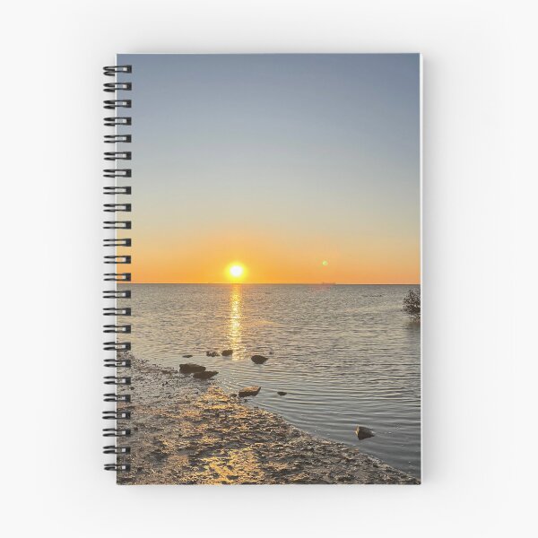 Item preview, Sunrises designed and sold by SpaceRiver.
