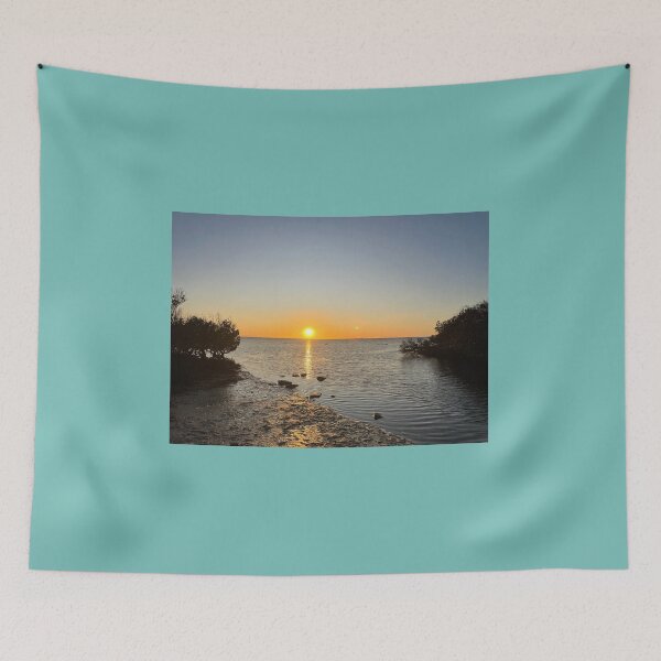 Item preview, Sunrises designed and sold by SpaceRiver.