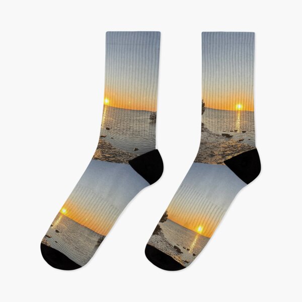 Item preview, Sunrises designed and sold by SpaceRiver.