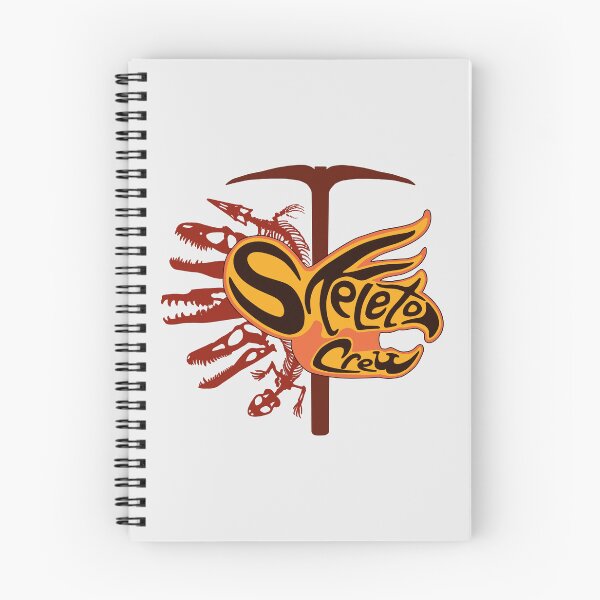 Item preview, Logo - Red designed and sold by Skeleton Crew.