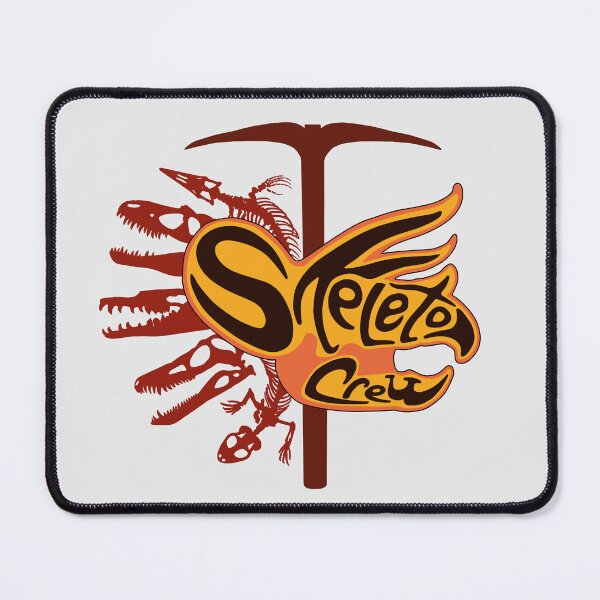 Item preview, Logo - Red designed and sold by Skeleton Crew.