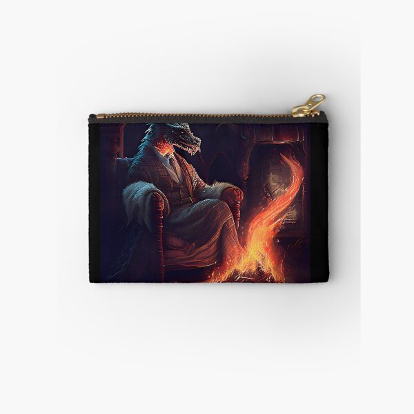 Item preview, Screaming Night Visions - Fireside Chat designed and sold by WildPenDesign.