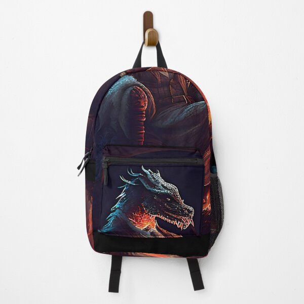 Item preview, Screaming Night Visions - Fireside Chat designed and sold by WildPenDesign.