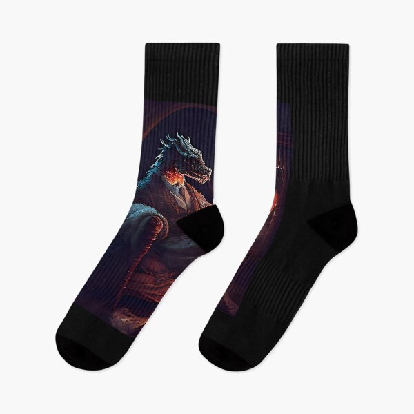 Item preview, Screaming Night Visions - Fireside Chat designed and sold by WildPenDesign.