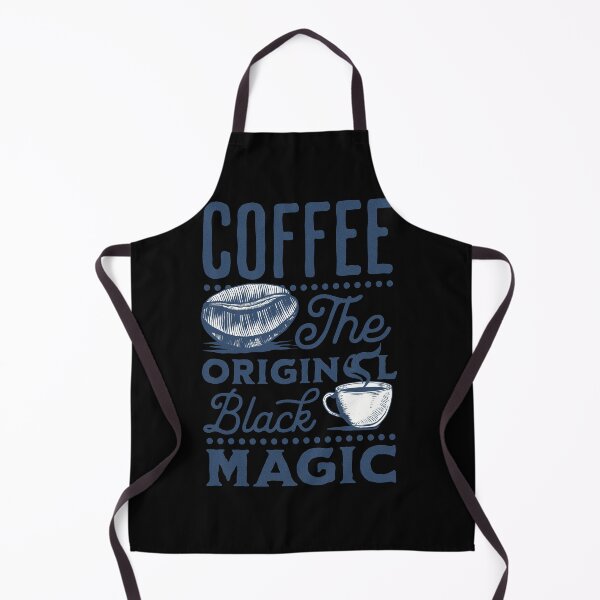 Item preview, Cool Coffee The Original Black Magic Design designed and sold by Xx4thseasonxX.