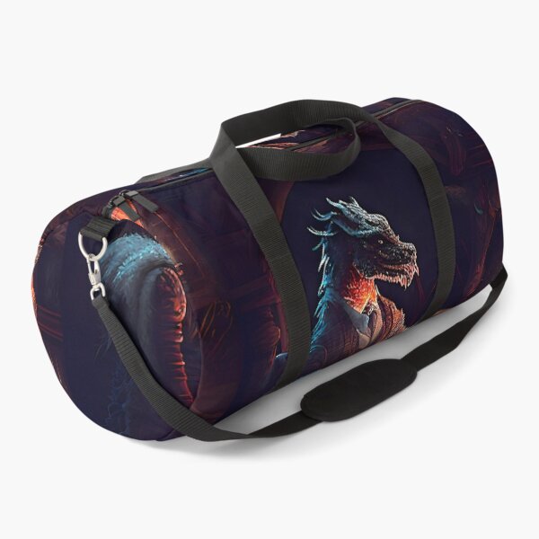 Item preview, Screaming Night Visions - Fireside Chat designed and sold by WildPenDesign.