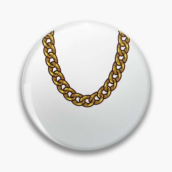 Item preview, The Gold Chain designed and sold by TJR-Production.
