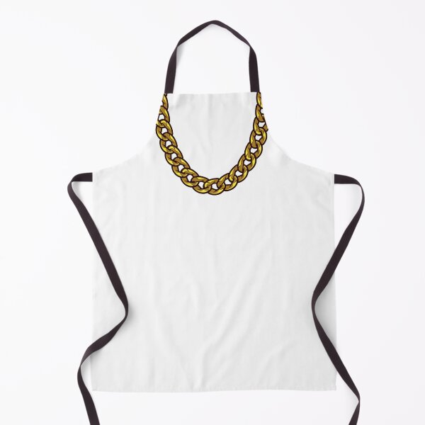 Item preview, The Gold Chain designed and sold by TJR-Production.