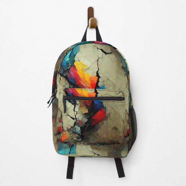 Item preview, Decay abstract (1/4) designed and sold by sabantha.