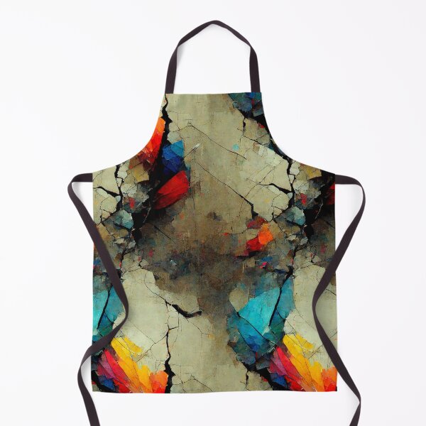 Item preview, Decay abstract (1/4) designed and sold by sabantha.