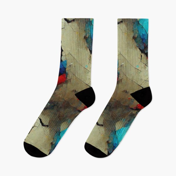 Item preview, Decay abstract (1/4) designed and sold by sabantha.