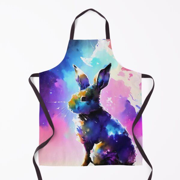 Item preview, Cosmic Bunny 2 designed and sold by GrizzlyGaz.