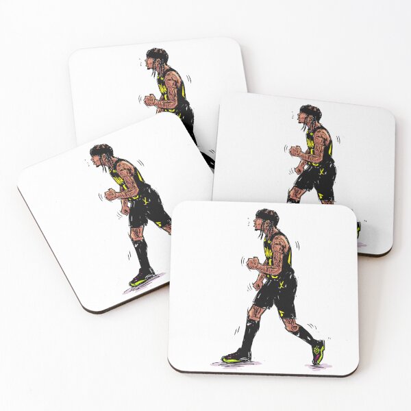Item preview, Boxer JT designed and sold by luckymong.