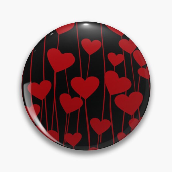 Item preview, happy valentines`s day hearts designed and sold by FONESAY.