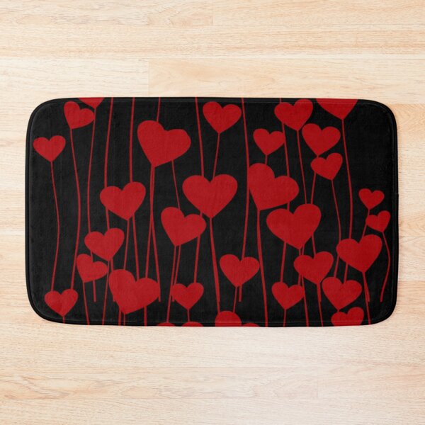 Item preview, happy valentines`s day hearts designed and sold by FONESAY.