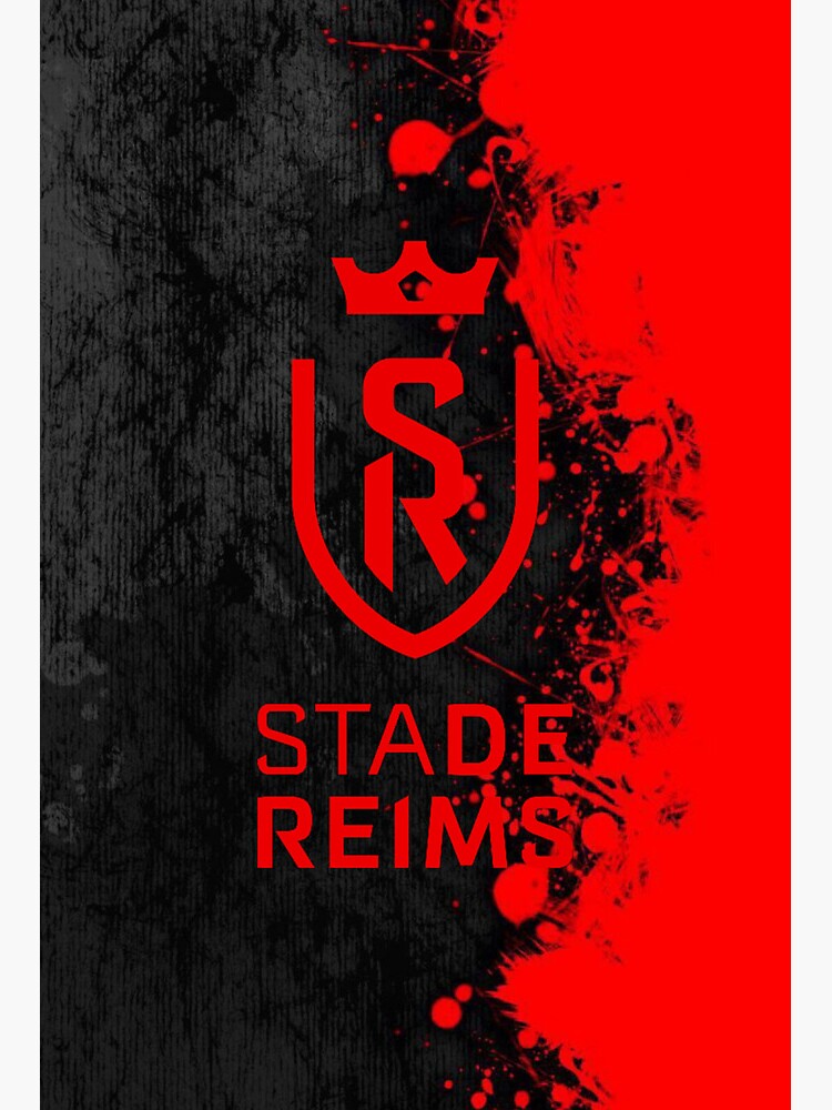 Stade de Reims