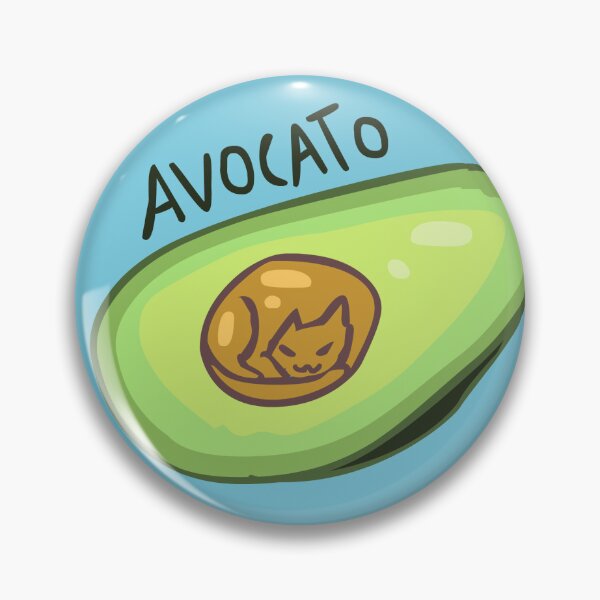 Item preview, Avocato designed and sold by sky665.
