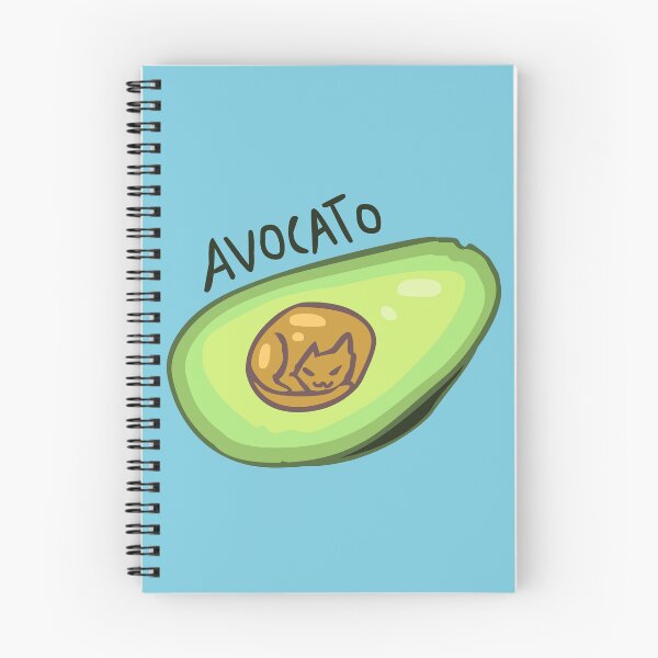 Item preview, Avocato designed and sold by sky665.