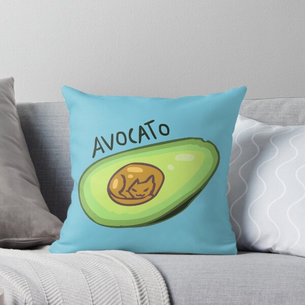 Item preview, Avocato designed and sold by sky665.