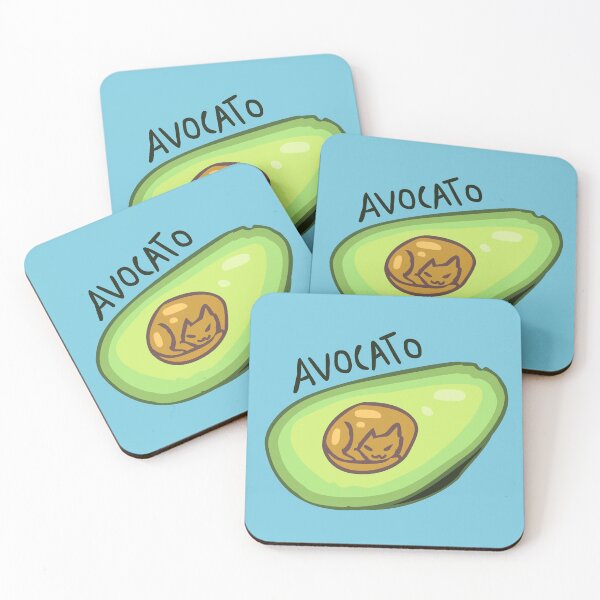 Item preview, Avocato designed and sold by sky665.