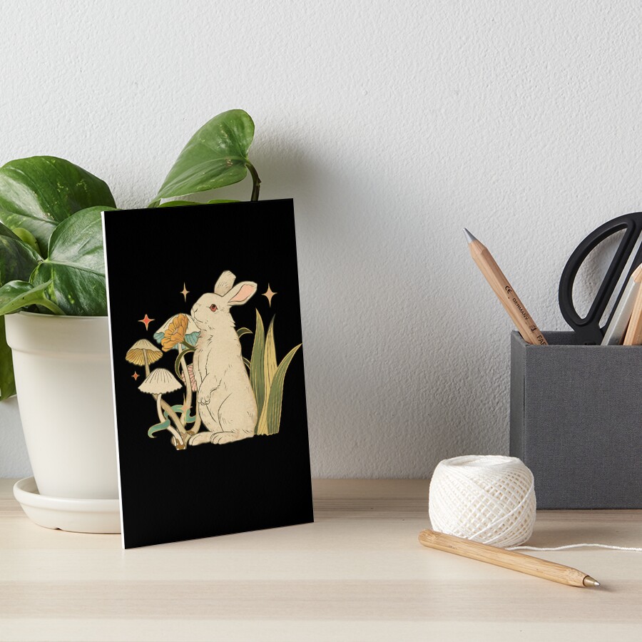 Item preview, Art Board Print designed and sold by Lillygracerose.