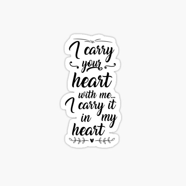 i-carry-your-heart-merch-gifts-for-sale-redbubble