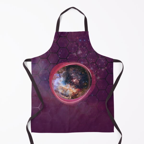 Item preview, Westerlund 2 Nebula: The Wonder of Hubble Space Telescope designed and sold by DaVinciFeather.