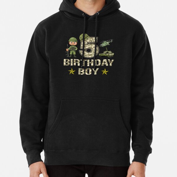 Hoodies for 5 year old online boy